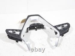 BMW F44 G30 G31 G32 G42 G20 Multifunction Switch Steering Wheel Cover Shifters