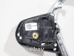 BMW F44 G30 G31 G32 G42 G20 Multifunction Switch Steering Wheel Cover Shifters