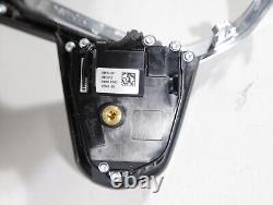 BMW F44 G30 G31 G32 G42 G20 Multifunction Switch Steering Wheel Cover Shifters