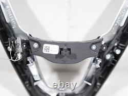 BMW F44 G30 G31 G32 G42 G20 Multifunction Switch Steering Wheel Cover Shifters