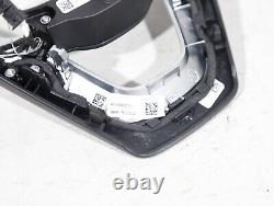 BMW F44 G30 G31 G32 G42 G20 Multifunction Switch Steering Wheel Cover Shifters