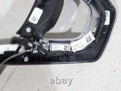 BMW F44 G30 G31 G32 G42 G20 Multifunction Switch Steering Wheel Cover Shifters