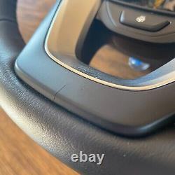 BMW G20 G21 F40 F44 Z4 Series Steering Wheel VIBRO HEATING SHIFT PADDLES LEATHER