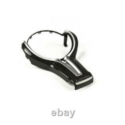 BMW Genuine Carbon Fibre Steering Wheel Cover For M3/M4/5/6 32302345203