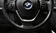 BMW Genuine F25 X3 Steering Wheel Cover NEW 32306798537