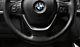 BMW Genuine F25 X3 Steering Wheel Cover NEW 32306798537