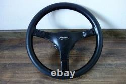 BMW Italvolanti Formel Atiwe STEERING WHEEL BMW e24 e28 e30 e32 e34 Alpina RARE