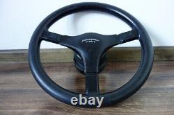 BMW Italvolanti Formel Atiwe STEERING WHEEL BMW e24 e28 e30 e32 e34 Alpina RARE