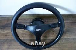 BMW Italvolanti Formel Atiwe STEERING WHEEL BMW e24 e28 e30 e32 e34 Alpina RARE