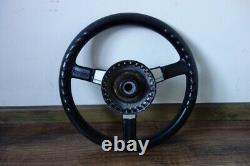 BMW Italvolanti Formel Atiwe STEERING WHEEL BMW e24 e28 e30 e32 e34 Alpina RARE