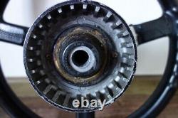 BMW Italvolanti Formel Atiwe STEERING WHEEL BMW e24 e28 e30 e32 e34 Alpina RARE