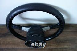 BMW Italvolanti Formel Atiwe STEERING WHEEL BMW e24 e28 e30 e32 e34 Alpina RARE