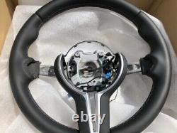 BMW M Sport Steering Wheel F87 F80 F82 F83 F20 F30 F15 F16/M1 M2 M3 M4 series