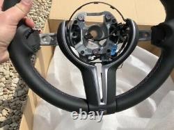 BMW M Sport Steering Wheel F87 F80 F82 F83 F20 F30 F15 F16/M1 M2 M3 M4 series