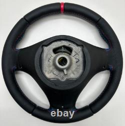 BMW M Sport Steering Wheel PERFORMANCE E90 E91 E92 E93 M3 E82 E81 E87 E88