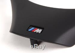 BMW M Sports Steering Wheel Cover Trim, 1 & 3 Series E82, E90, E92, E93 2007-2011