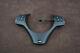 BMW M Trim steering wheel cover paddle M3 M1 E90 E91 E92 E93 E82 E81 E87 E88