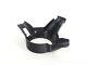 BMW NEW OEM F87 F80 F83 F82 F10 F12 F06 M STEERING WHEEL TRIM REAR COVER With PADS