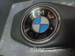 BMW NK steering wheel center cover! NEW! NLA GENUINE 32332682345