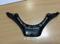 BMW OEM X5 X6 e70 e71 Sport Steering wheel cover with alumin in Best condition