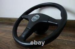 BMW Pro Racing Dynamics STEERING WHEEL BMW e36 e34 e32 e31 850 M3 M5 Alpina RARE