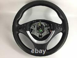 BMW Steering Wheel X6 E71 X5 E70 SPORT series BMW used