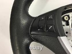 BMW Steering Wheel X6 E71 X5 E70 SPORT series BMW used