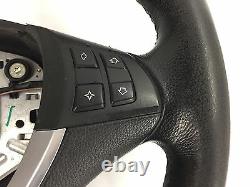 BMW Steering Wheel X6 E71 X5 E70 SPORT series BMW used