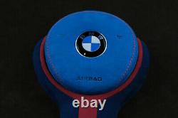 BMW Steering wheel M Sports LCI SRS Performance Individual f20 f10 f15 f30 m3 m5