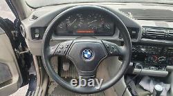 BMW e36 e31 e32 e34 M3 M5 Z3 e39 e38 OEM Leather Sport Steering Wheel