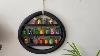 Best Out Of Waste Reuse Steering Wheel Cover Trending Viral Video Decor Diy Reuse Walldecor