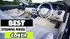 Best Steering Wheel Cover 2024 Top 5 Best Steering Wheel Cover Reviews