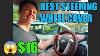 Best Steering Wheel Cover Seg Direct