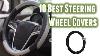 Best Steering Wheel Covers Buy In 2017
