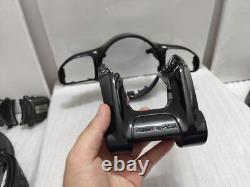 Black piano lacquer Steering wheel Cover for Merdeces-Benz AMG 63 G Replacement
