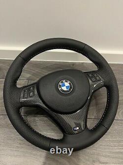 Bmw 1 3 Series X1 E84 E81 E82 E87 E88 E90 E91 E92 E93 M Steering Wheel