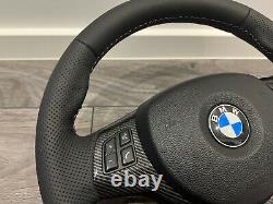 Bmw 1 3 Series X1 E84 E81 E82 E87 E88 E90 E91 E92 E93 M Steering Wheel