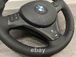 Bmw 1 3 Series X1 E84 E81 E82 E87 E88 E90 E91 E92 E93 M Steering Wheel