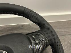 Bmw 1 3 Series X1 E84 E81 E82 E87 E88 E90 E91 E92 E93 M Steering Wheel