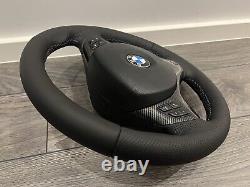 Bmw 1 3 Series X1 E84 E81 E82 E87 E88 E90 E91 E92 E93 M Steering Wheel