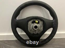 Bmw 1 3 Series X1 E84 E81 E82 E87 E88 E90 E91 E92 E93 M Steering Wheel