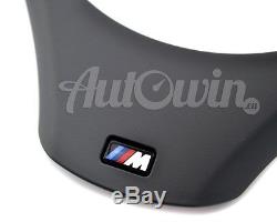 Bmw 3 Series E92 E93 E92lci E93lci ///m Steering Wheel Cover Trim Genuine Oem