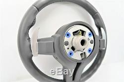 Bmw 5 6 Series F10 F11 F06 F12 F13 M5 M6 M4 M-sport Steering Wheel