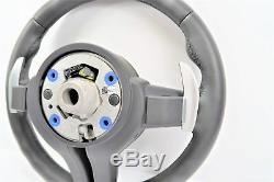 Bmw 5 6 Series F10 F11 F06 F12 F13 M5 M6 M4 M-sport Steering Wheel