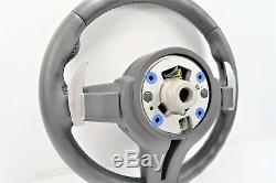 Bmw 5 & 6 Series M Sport F10 F11 F06 F12 F13 M5 M6 Mlf Steering Wheel