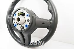 Bmw 5 & 6 Series M Sport F10 F11 F06 F12 F13 M5 M6 Mlf Steering Wheel #133
