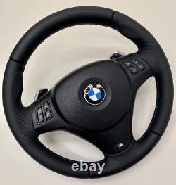 Bmw E90 E92 LCI Paddles M Sport Steering Wheel E93 E88 E87 E84 E82 1 3 Series