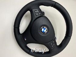Bmw E90 E92 LCI Paddles M Sport Steering Wheel E93 E88 E87 E84 E82 1 3 Series