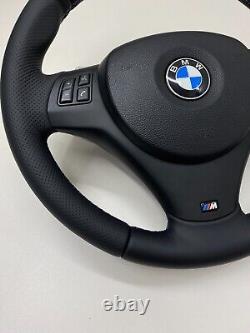 Bmw E90 E92 LCI Paddles M Sport Steering Wheel E93 E88 E87 E84 E82 1 3 Series