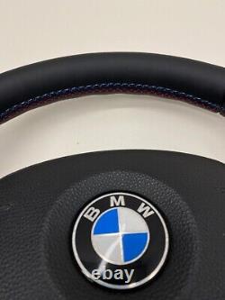 Bmw E90 E92 LCI Paddles M Sport Steering Wheel E93 E88 E87 E84 E82 1 3 Series